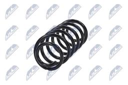 Ressort de suspension NTY ASZ-AU-041