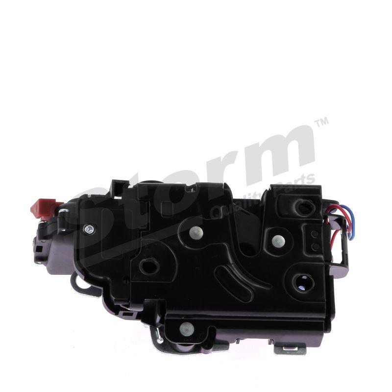 Serrure de porte STORM QUALITY PARTS 971003