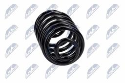 Ressort de suspension NTY ASZ-CH-021