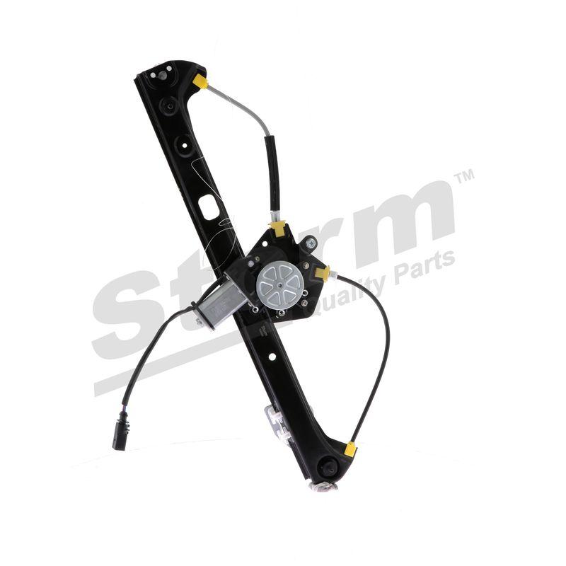 Lève-vitre STORM QUALITY PARTS 1507510