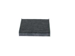 Filtre, air de l'habitacle BOSCH 1987435526