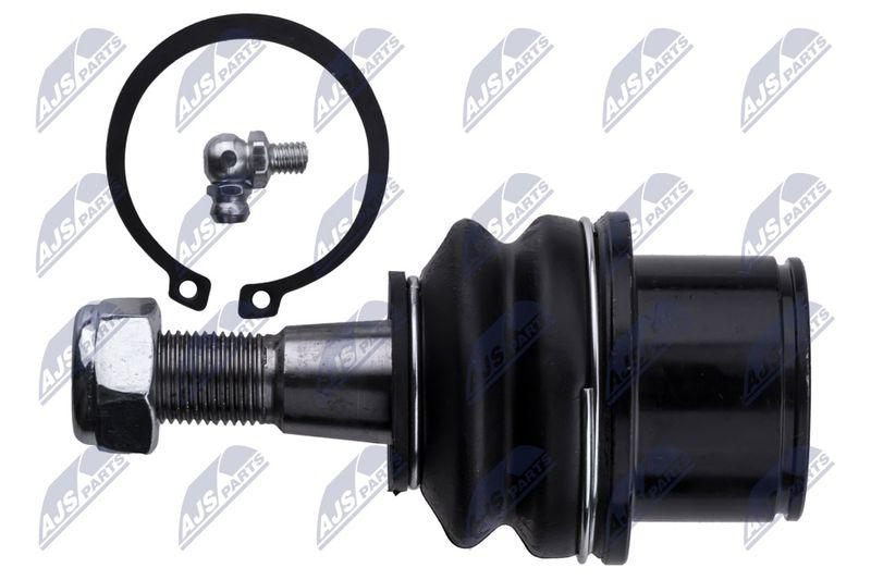 Rotule de suspension NTY ZSD-CH-042