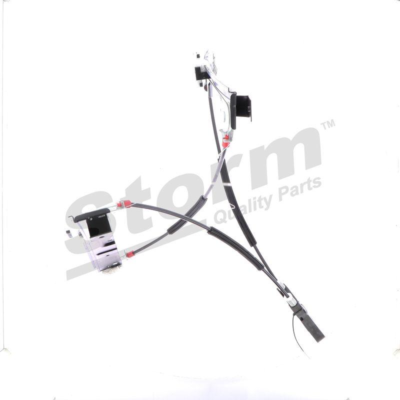 Lève-vitre STORM QUALITY PARTS 47071