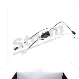 Lève-vitre STORM QUALITY PARTS 97080