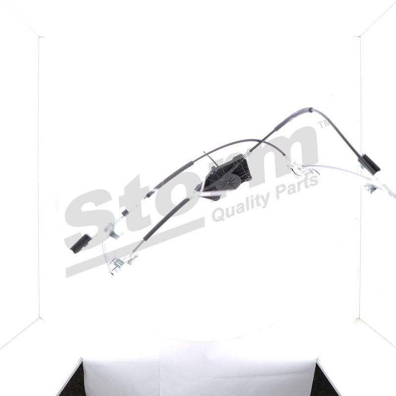 Lève-vitre STORM QUALITY PARTS 97080