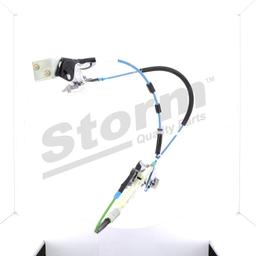 Lève-vitre STORM QUALITY PARTS 15475