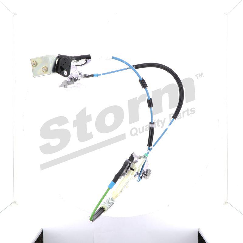 Lève-vitre STORM QUALITY PARTS 15475