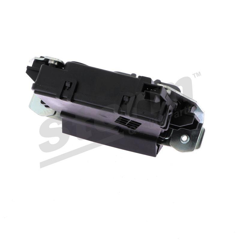 Serrure de hayon STORM QUALITY PARTS 6502003
