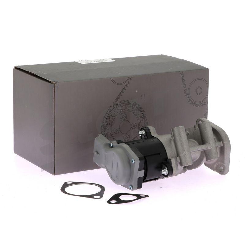 Vanne EGR STORM QUALITY PARTS 9078