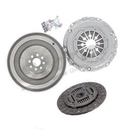 Kit adaptateur, embrayage STORM QUALITY PARTS STO1063