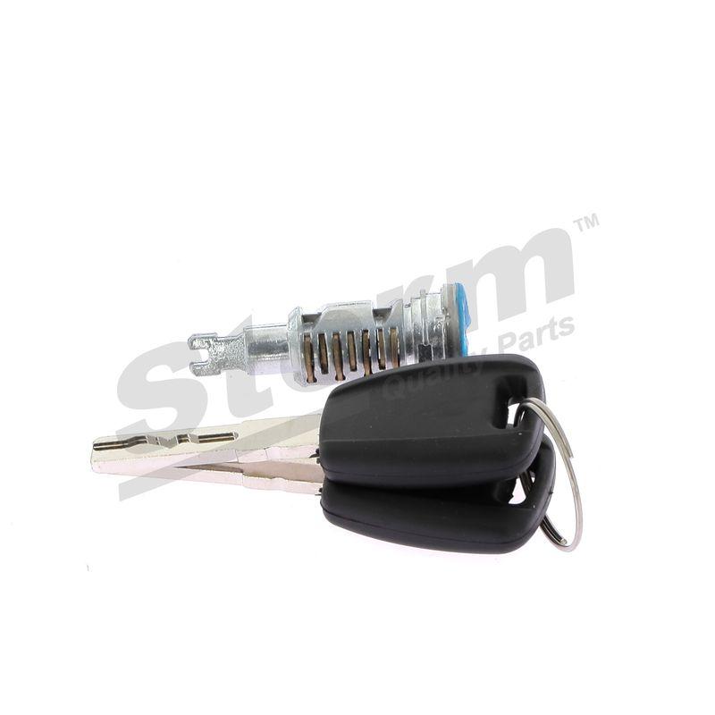 Cylindre de serrure STORM QUALITY PARTS 79940