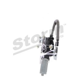 Lève-vitre STORM QUALITY PARTS 79772