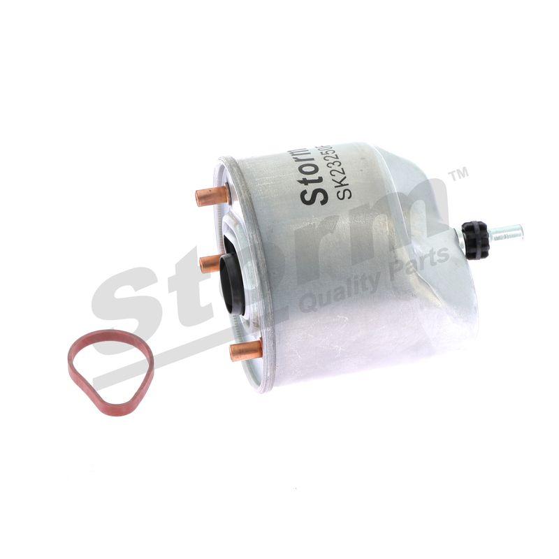 Filtre à carburant STORM QUALITY PARTS 10812