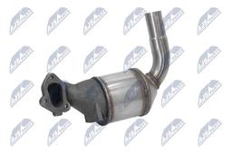Catalyseur NTY KAT-PL-015