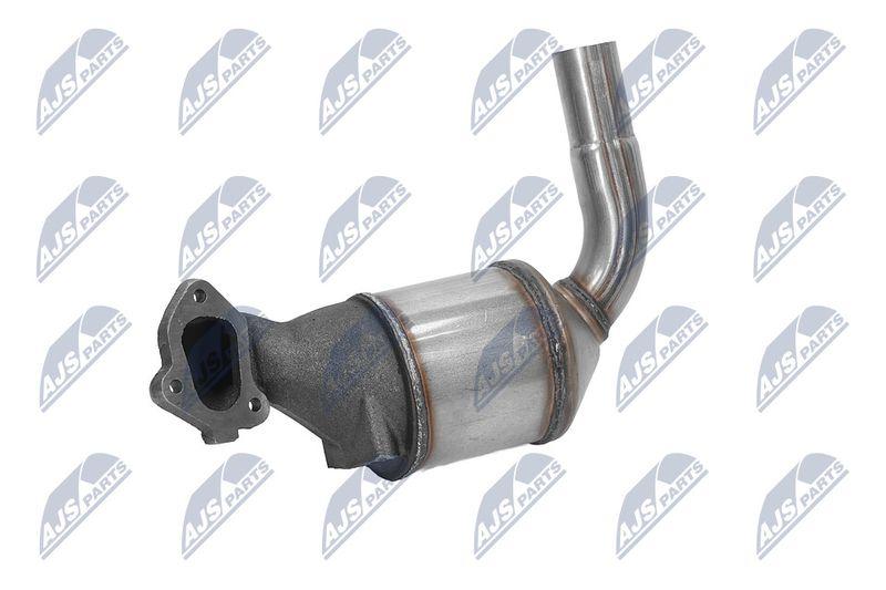 Catalyseur NTY KAT-PL-015