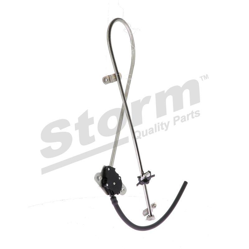 Lève-vitre STORM QUALITY PARTS 33079