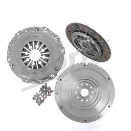 Kit adaptateur, embrayage STORM QUALITY PARTS STO1026