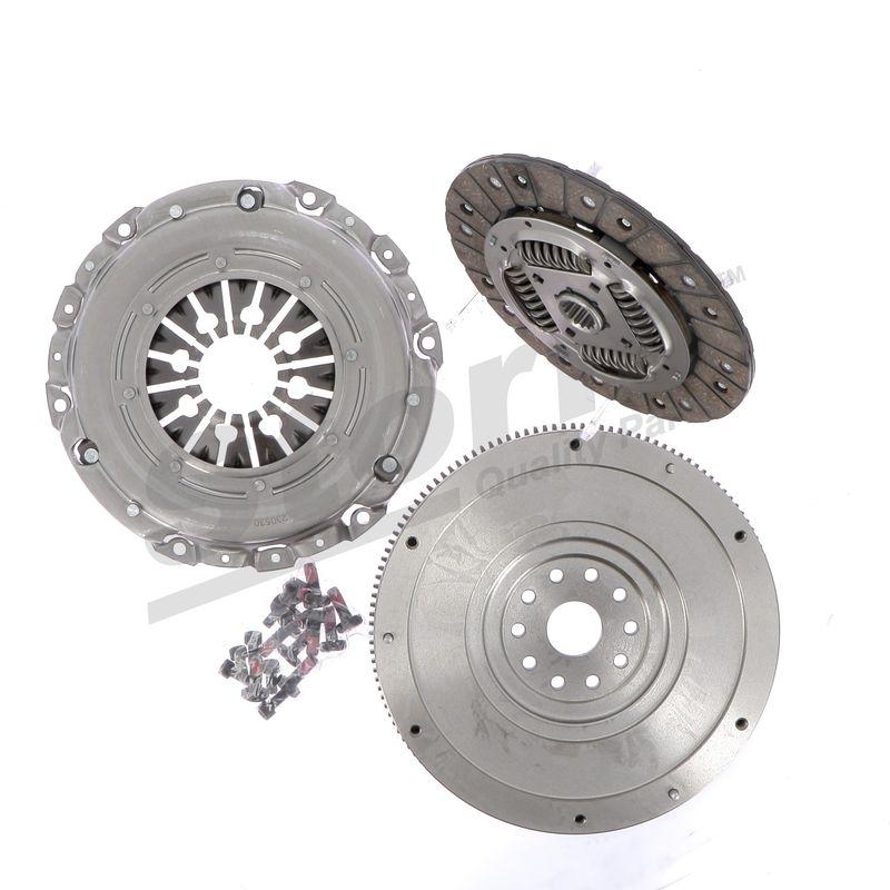 Kit adaptateur, embrayage STORM QUALITY PARTS STO1026