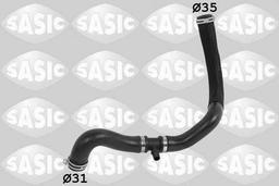 Durite de radiateur SASIC 3400269