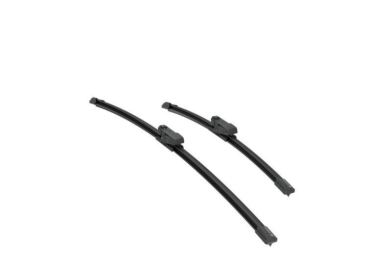 Balai d'essuie-glace BOSCH 3 397 014 138