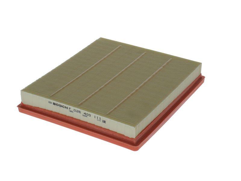 Filtre à air BOSCH F 026 400 111
