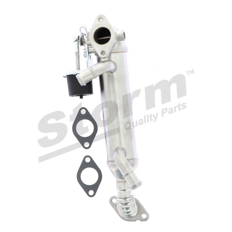 Vanne EGR STORM QUALITY PARTS 9041