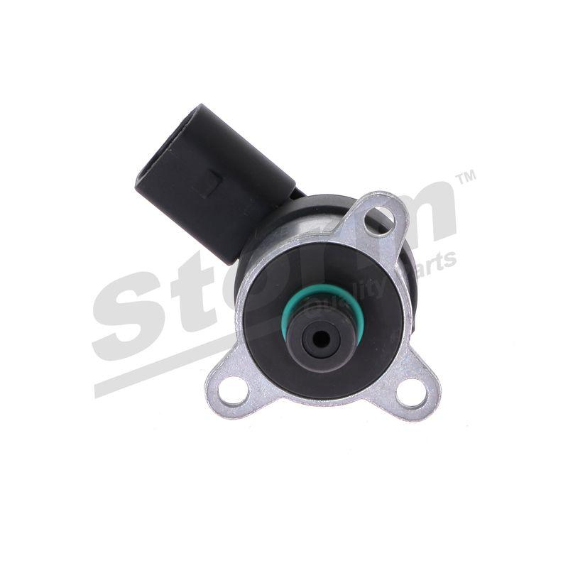 Régulateur, quantité de carburant (système à rampe commune) STORM QUALITY PARTS STO500201