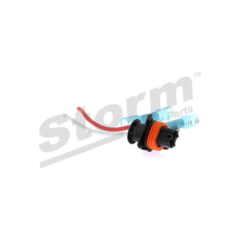 Kit réparation de câble, injecteur STORM QUALITY PARTS 399104