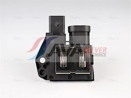 Résistance, pulseur d'air habitacle AVA QUALITY COOLING CNR001