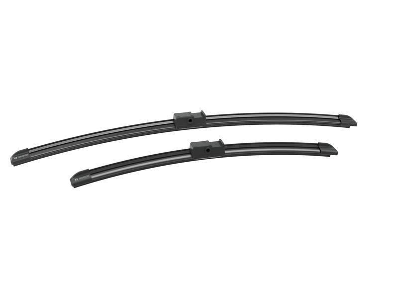 Balai d'essuie-glace BOSCH 3 397 118 972