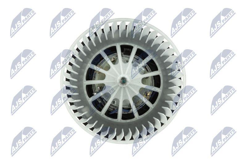 Pulseur d'air habitacle NTY EWN-VV-000