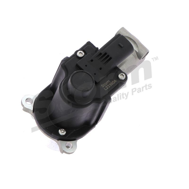 Vanne EGR STORM QUALITY PARTS 9035