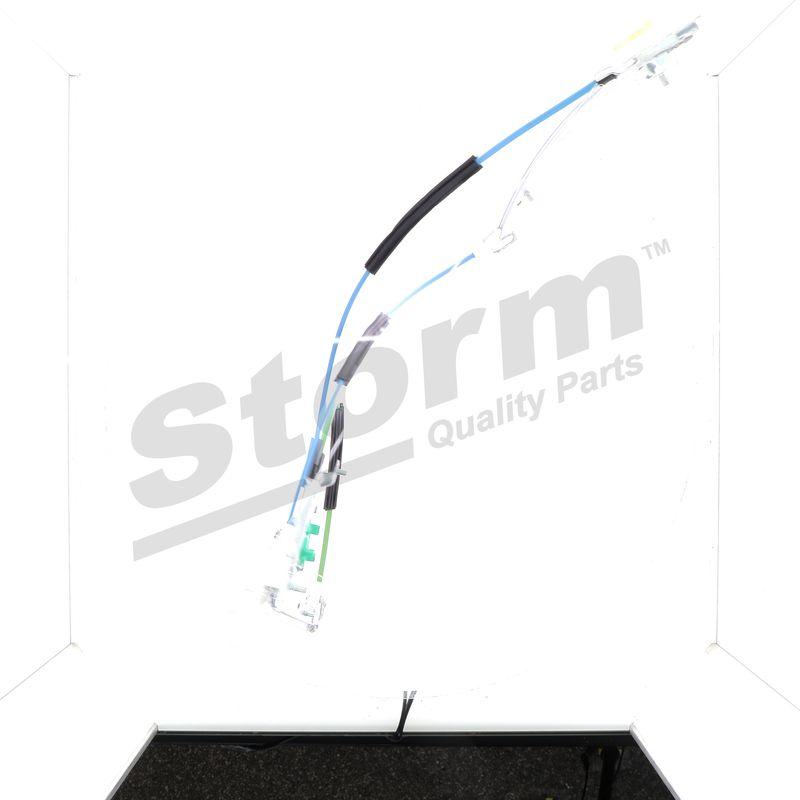 Lève-vitre STORM QUALITY PARTS 88080