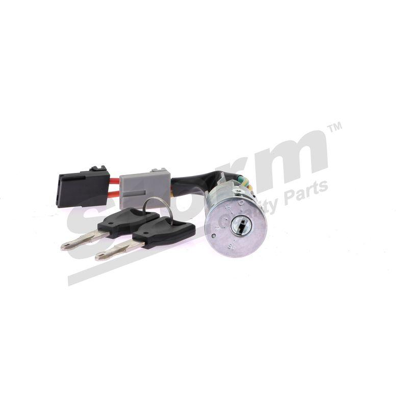 Fermeture-volant STORM QUALITY PARTS 81028