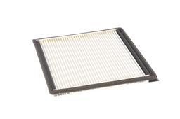 Filtre, air de l'habitacle BOSCH 1 987 432 021
