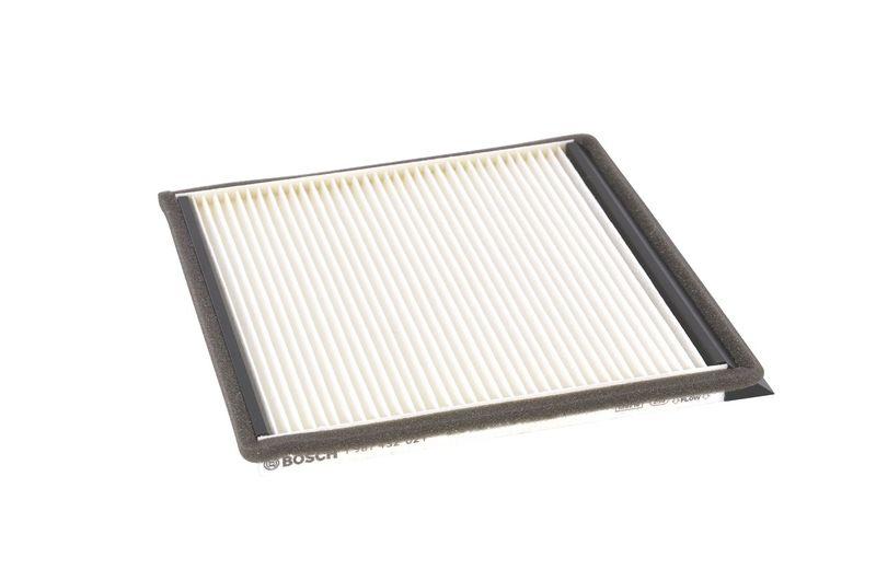 Filtre, air de l'habitacle BOSCH 1 987 432 021