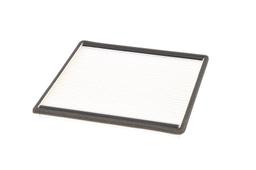 Filtre, air de l'habitacle BOSCH 1 987 432 021