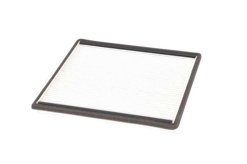 Filtre, air de l'habitacle BOSCH 1 987 432 021