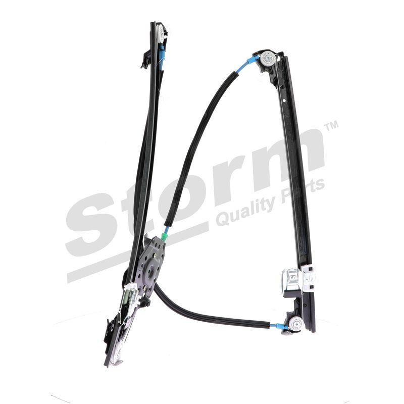 Lève-vitre STORM QUALITY PARTS 4857506
