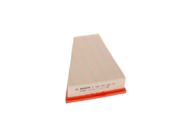 Filtre à air BOSCH F 026 400 380