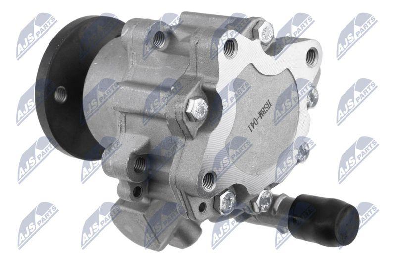 Pompe hydraulique, direction NTY SPW-BM-041