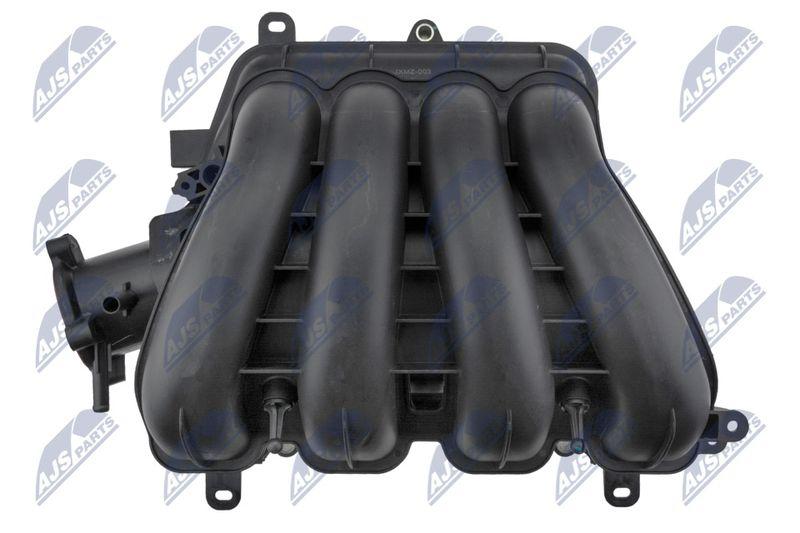 Module de tube d'admission NTY BKS-MZ-003