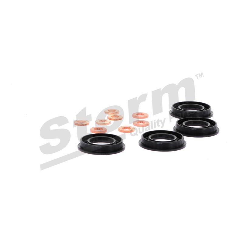 Kit de joints, injecteur STORM QUALITY PARTS STO460007