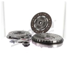 Kit adaptateur, embrayage STORM QUALITY PARTS STO1001