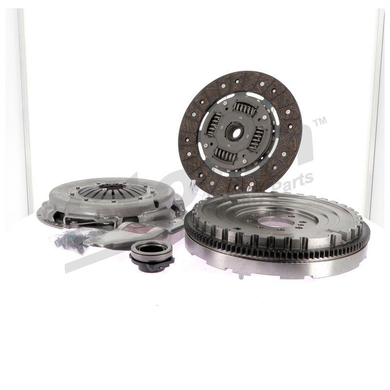 Kit adaptateur, embrayage STORM QUALITY PARTS STO1001