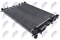 Radiateur, refroidissement du moteur NTY CCH-RE-003