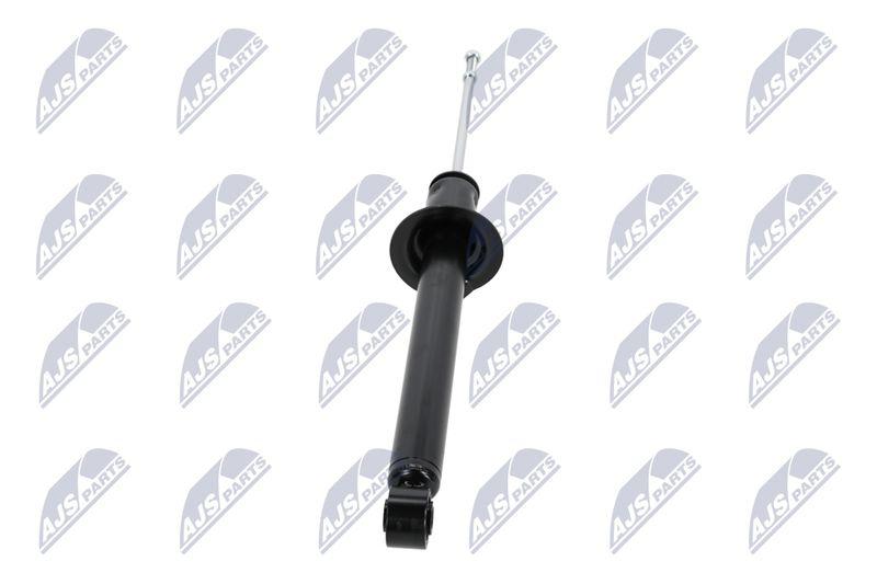 Amortisseur NTY A-TY-036