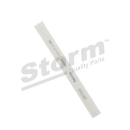 Filtre, air de l'habitacle STORM QUALITY PARTS 14008