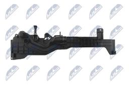 Fixation, vase d'expansion du liquide de refroidissement NTY CZW-BM-015A