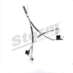 Lève-vitre STORM QUALITY PARTS 47071